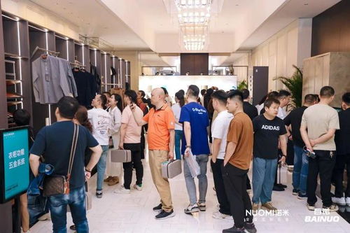 洞見定制家居增長之道 首場(chǎng)諾米品牌價(jià)值賦能大會(huì)武漢站盛啟，聚焦五金零售新機(jī)遇