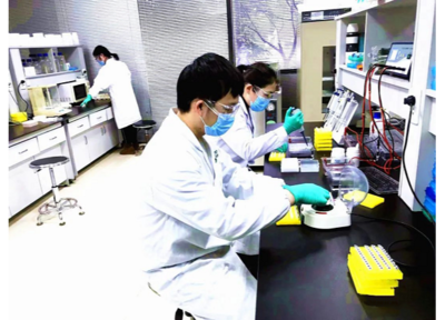 昆山千燈企業(yè)榮登江蘇省科技計(jì)劃專項(xiàng)資金擬立項(xiàng)目榜單，生物科技研發(fā)再添新動(dòng)力